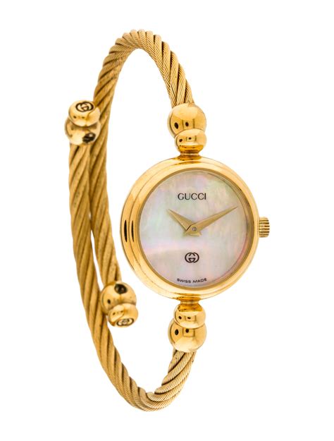 women's Gucci watch classy